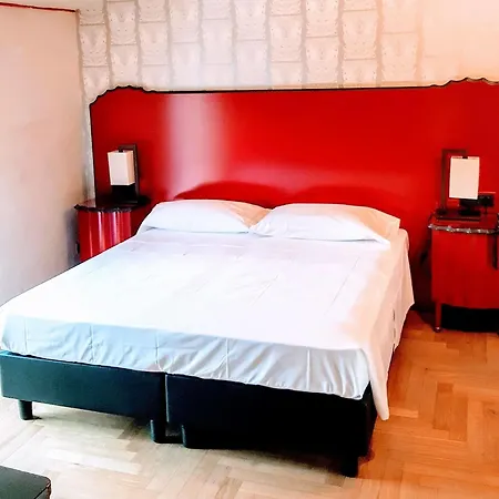 Verdi Boutique Hotel Parma