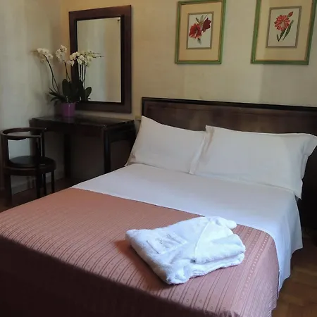 Hotel Verdi Boutique 4*