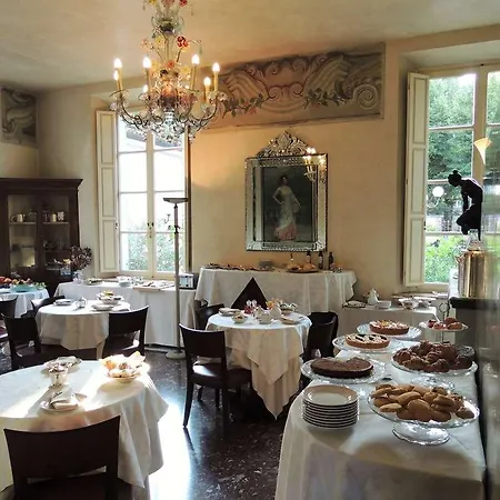 Verdi Boutique Hotel Parma