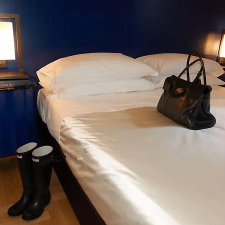 Hotel Verdi Boutique