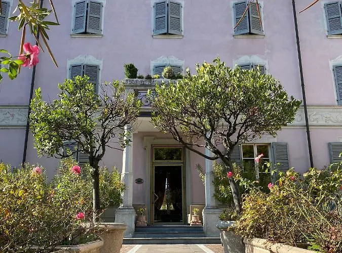 Verdi Boutique Hotel 4*