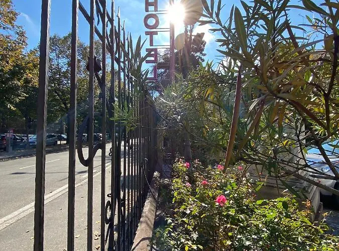 Hotel Verdi Boutique 4*