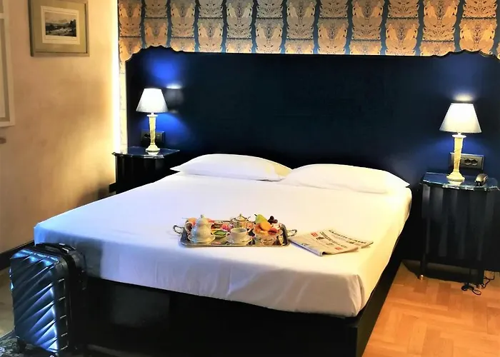 Hotel Verdi Boutique