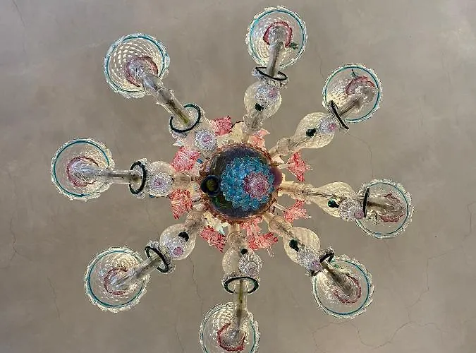 Verdi Boutique Hotel 4*