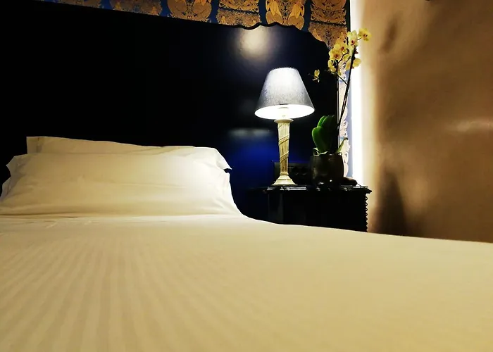 Verdi Boutique Hotel 4*