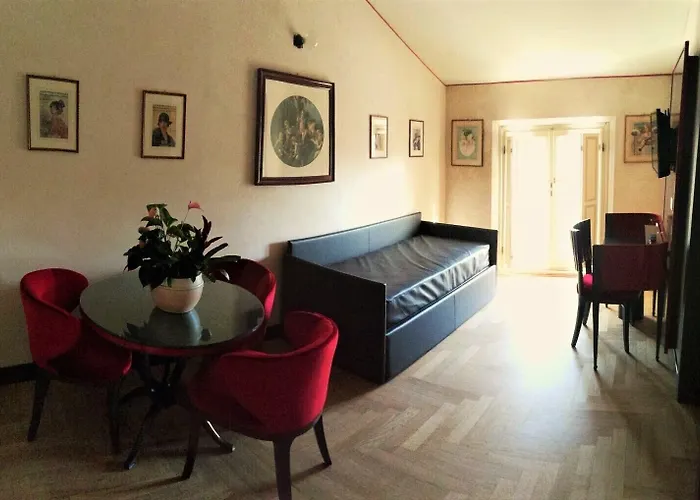 Verdi Boutique Hotel