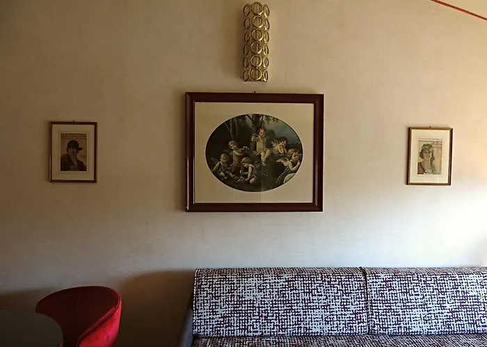 Verdi Boutique 4* Parma