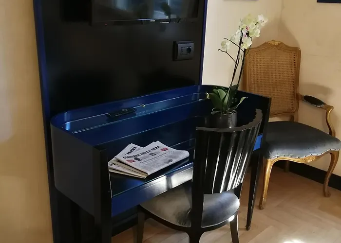 Hotel Verdi Boutique