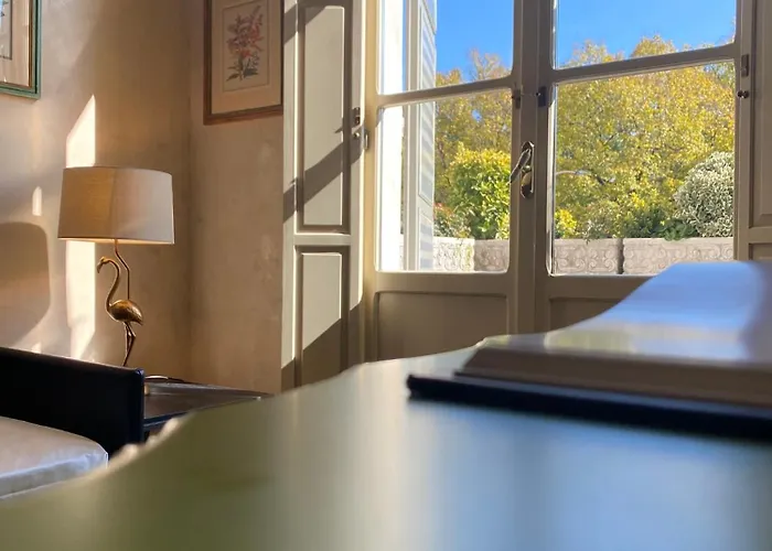 Hotel Verdi Boutique