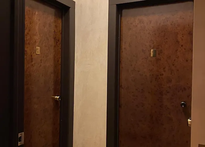 Verdi Boutique Hotel Parma