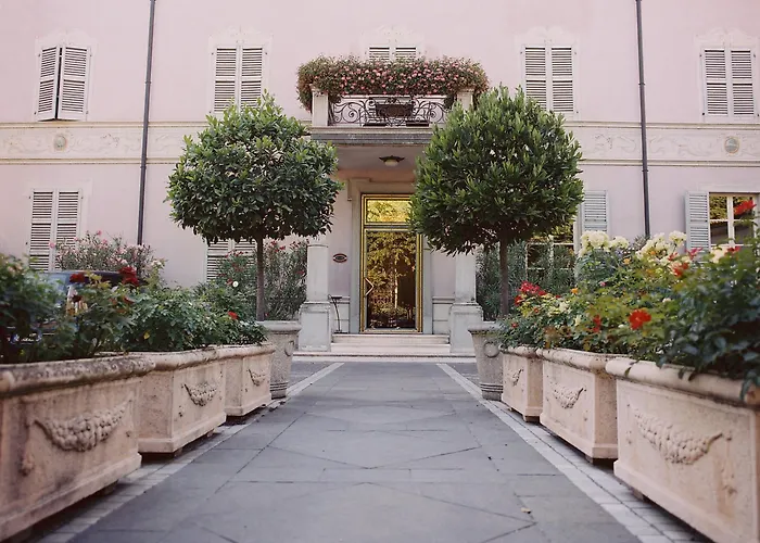 Verdi Boutique 4*