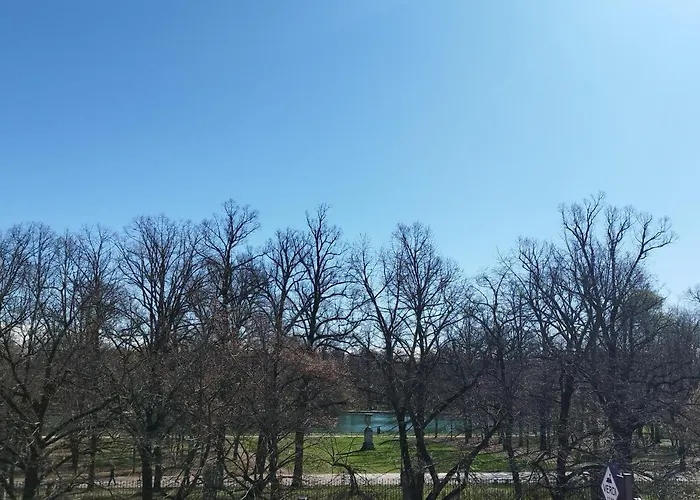 Hotel Verdi Boutique Parma