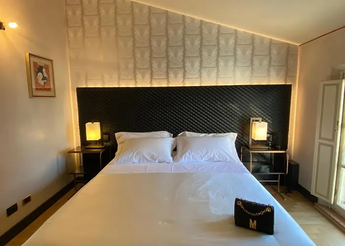 Verdi Boutique Hotel Parma