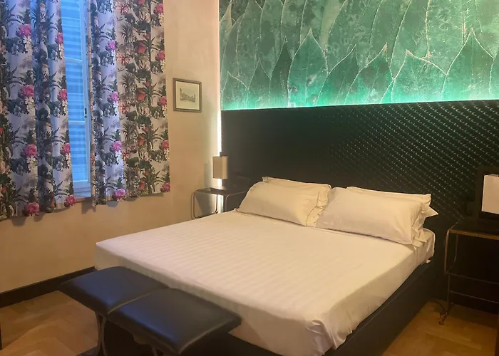 Verdi Boutique Hotel