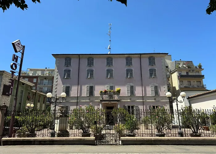 Verdi Boutique Parma