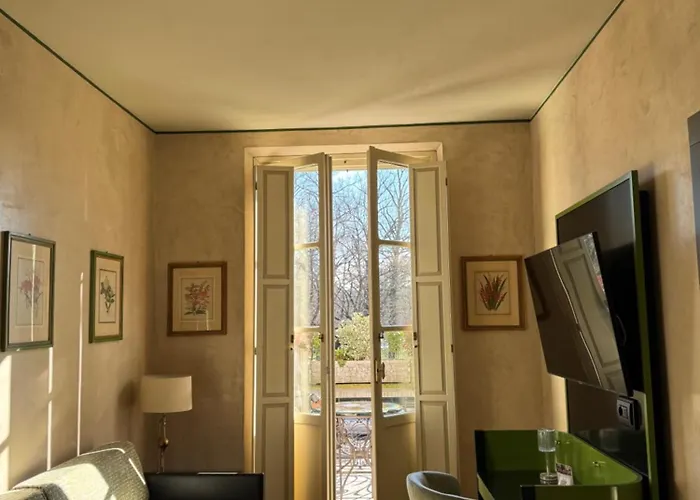 Verdi Boutique Hotel Parma