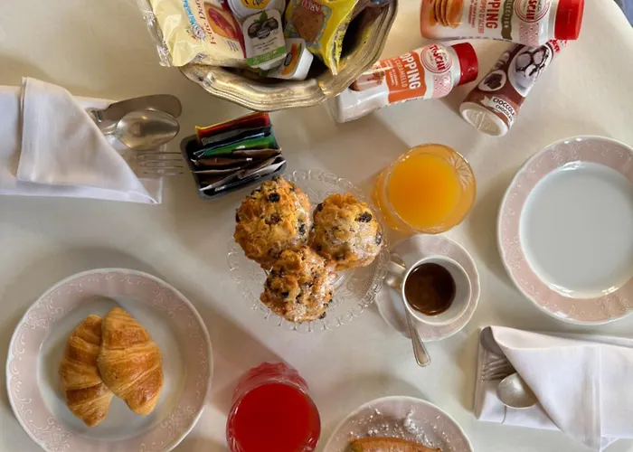 Verdi Boutique Hotel 4*