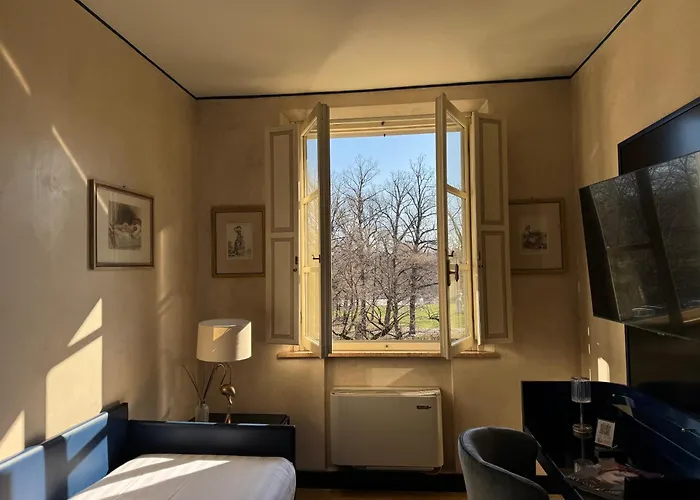 Verdi Boutique Hotel