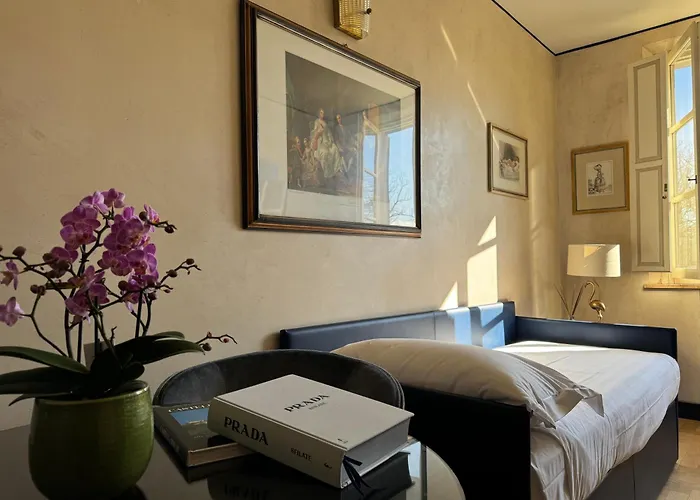 Verdi Boutique Hotel 4*