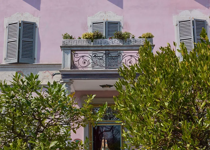 Verdi Boutique Hotel Parma