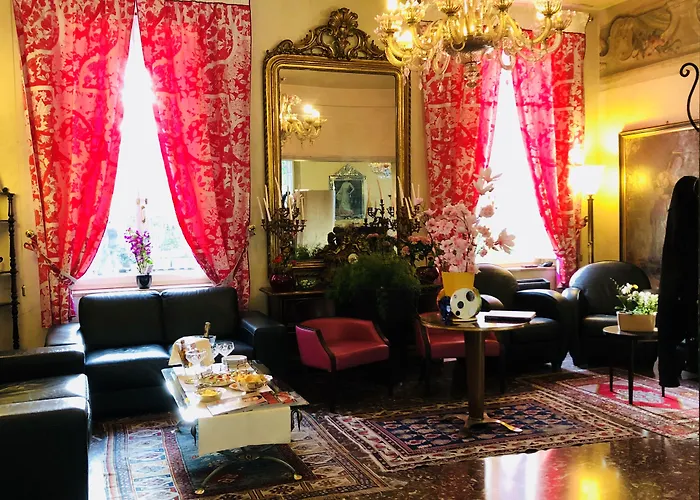 Verdi Boutique Parma