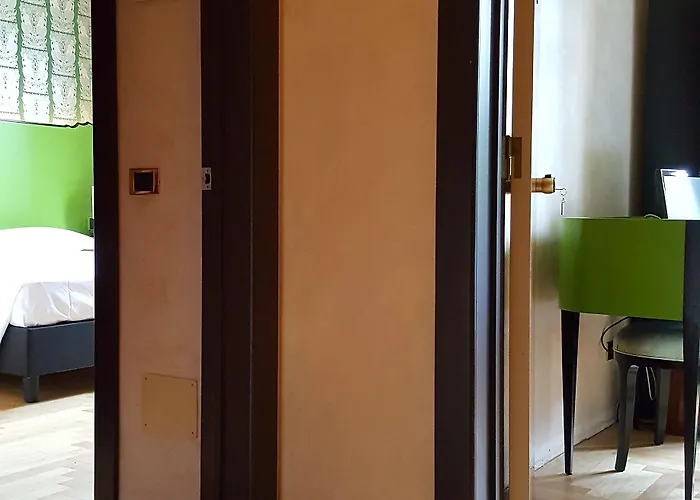 Verdi Boutique 4*