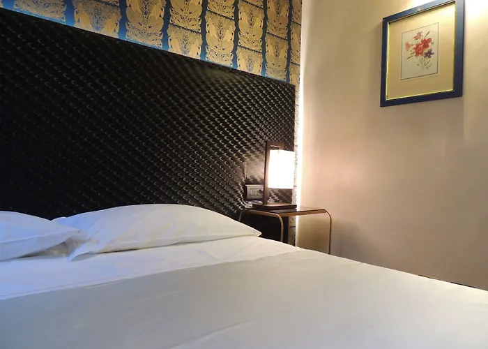 Hotel Verdi Boutique 4*