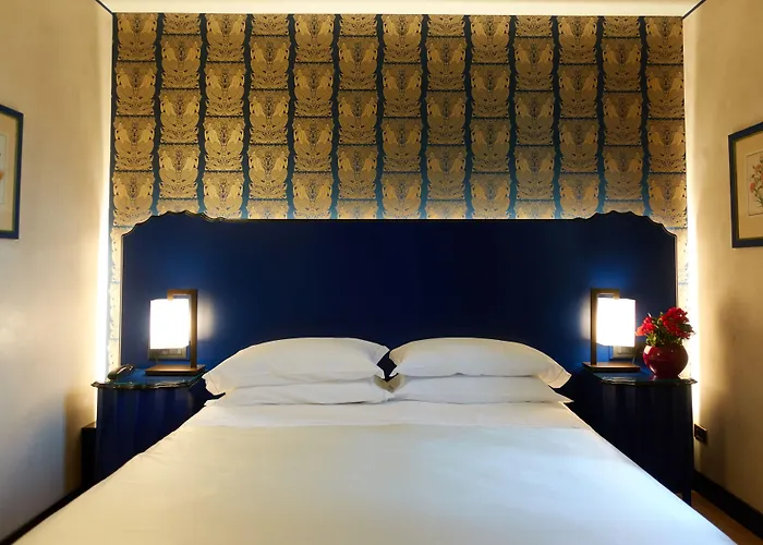 Verdi Boutique Hotel 4*