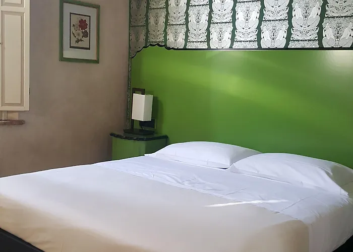 Otel Verdi Boutique 4*