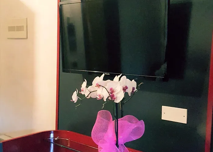 Hotel Verdi Boutique