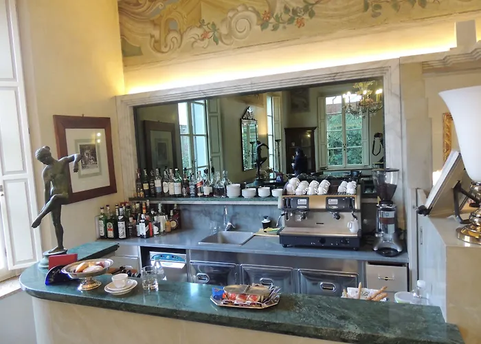 Verdi Boutique 4* Parma