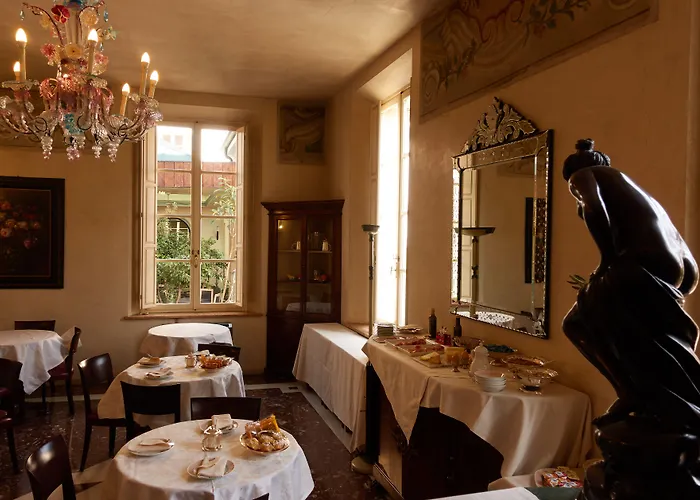 Verdi Boutique 4* Parma