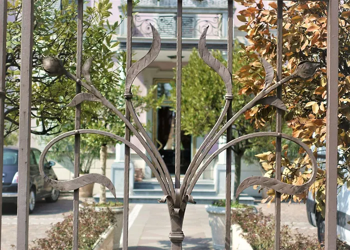 Verdi Boutique Hotel Parma