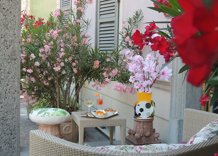 Hotel Verdi Boutique