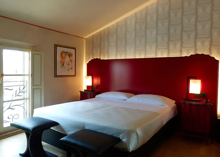 Verdi Boutique Otel Parma
