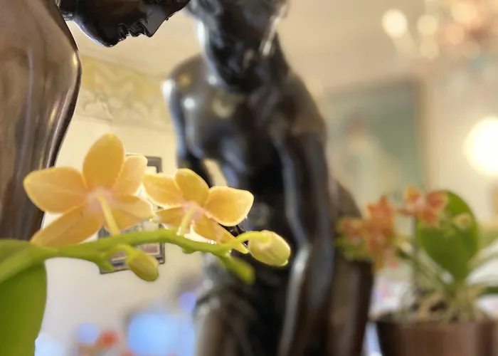 Verdi Boutique Hotel