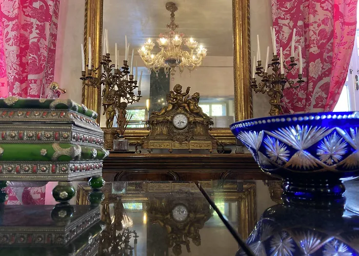 Verdi Boutique Parma