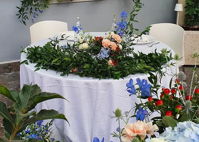 Verdi Boutique Hotel Parma