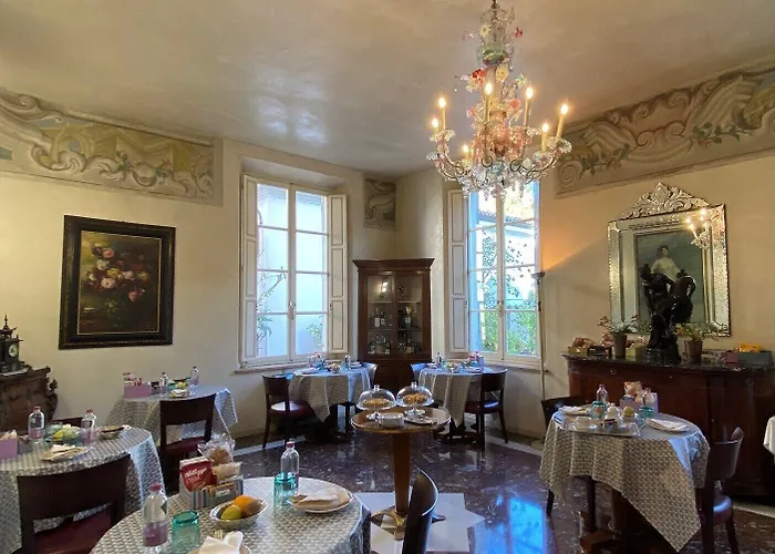 Verdi Boutique מלון פארמה