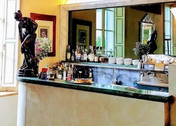 Hotel Verdi Boutique