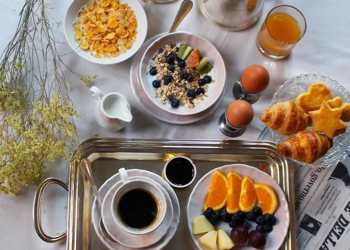 Verdi Boutique 4* Parma