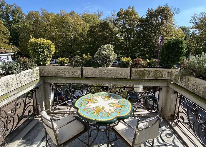 Verdi Boutique Hotel Parma