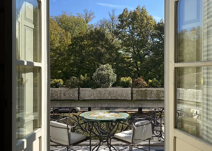 Verdi Boutique Hotel