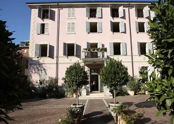 Verdi Boutique Parma