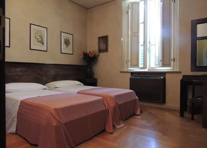 Hotel Verdi Boutique 4*