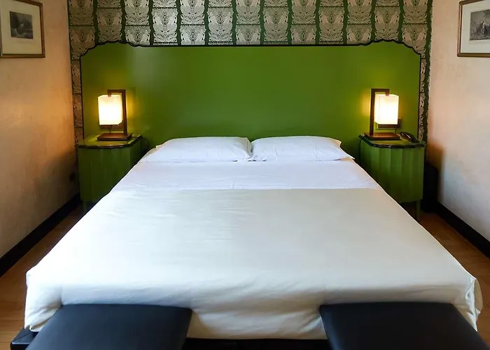 Verdi Boutique 4* Parma